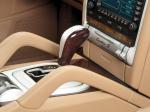 Porsche Cayenne Turbo S 2006 года